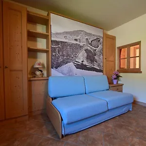 Casa Caste Prázdninový dům