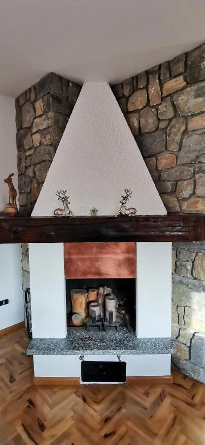 Apartment Appartamento Con Vista Su Pista Stelvio Bormio Italy