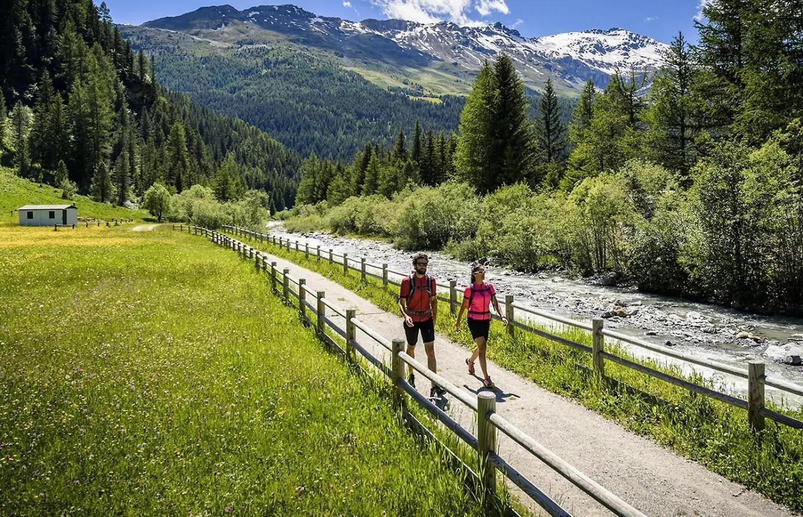 Appartamento Con Vista Su Pista Stelvio Bormio Italy