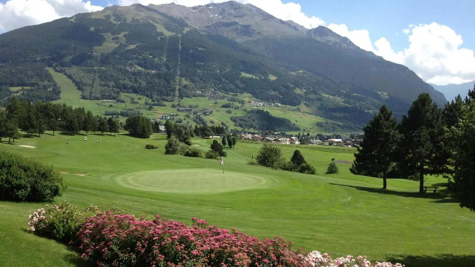 Appartamento Con Vista Su Pista Stelvio Bormio 0*,  Italy