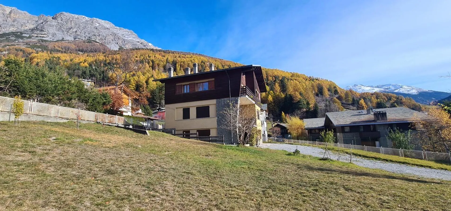 Apartment Appartamento Con Vista Su Pista Stelvio Bormio