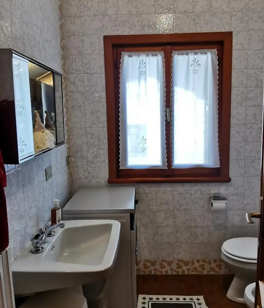 Appartamento Con Vista Su Pista Stelvio Bormio