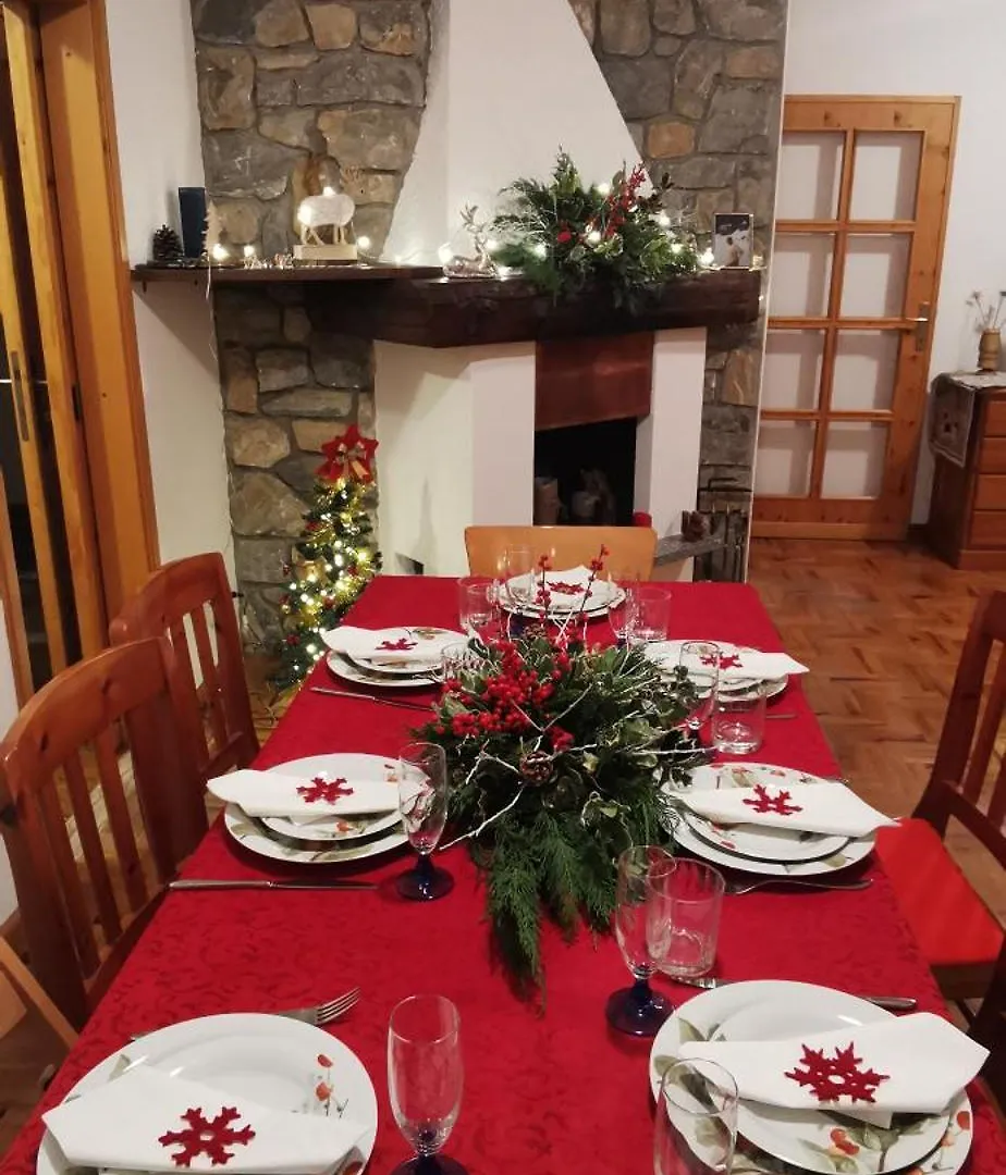 Apartment Appartamento Con Vista Su Pista Stelvio Bormio