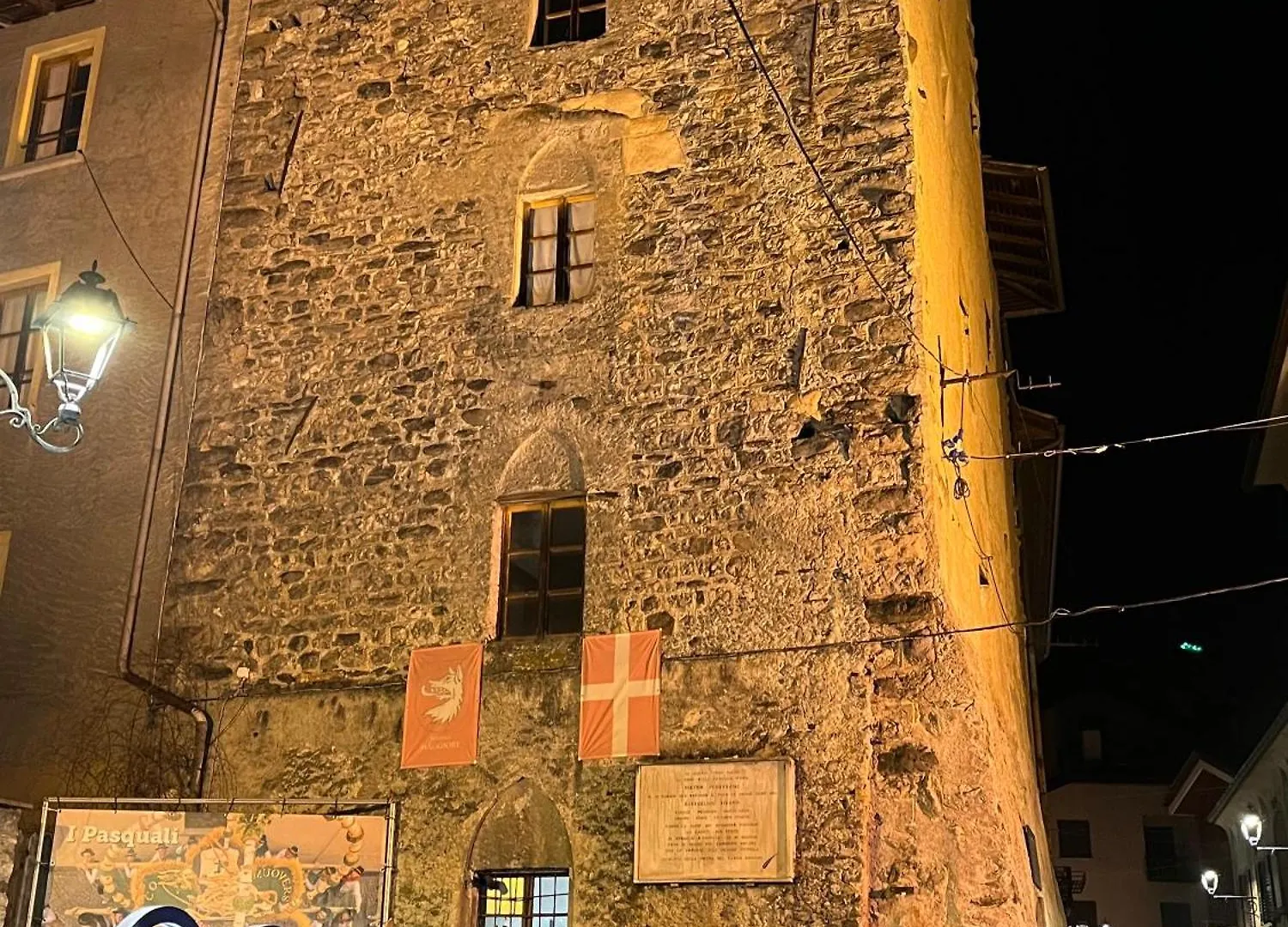 Appartamento Con Vista Su Pista Stelvio Bormio